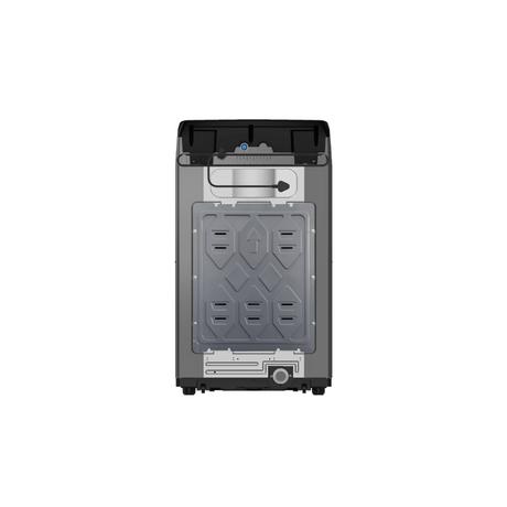 IFB 7 kg Top Load, AI Powered, Aqua Energie, Tridiac Pulsator, ActivMix, Anthracite Grey, 5 Star (TL-701AG1S)-5