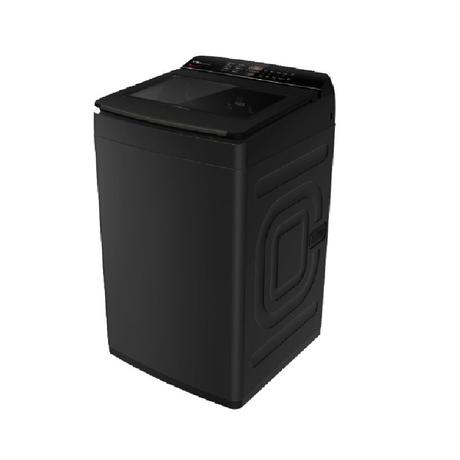IFB 8 Kg Top Loading Fully Automatic Washing Machine, TL-801MB1S Midnight Black-1