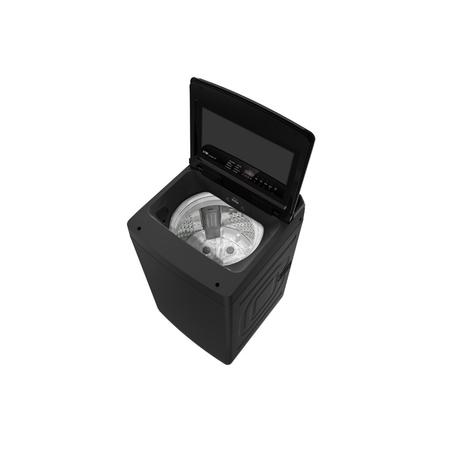 IFB 8 Kg Top Loading Fully Automatic Washing Machine, TL-801MB1S Midnight Black-3
