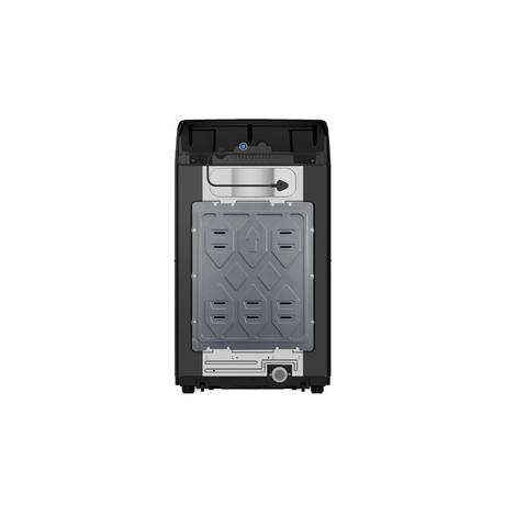 IFB 8 Kg Top Loading Fully Automatic Washing Machine, TL-801MB1S Midnight Black-5