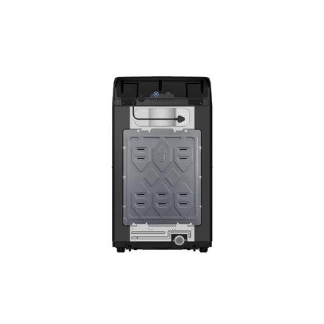 IFB 8 Kg Top Loading Fully Automatic Washing Machine, TL-801MB1S Midnight Black-5
