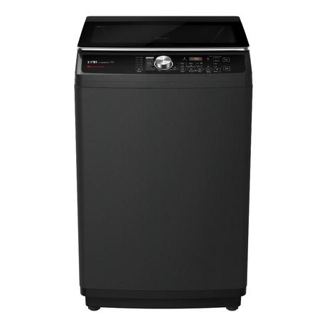 IFB 9 kg Top Load, AI Powered, Power Steam, 3D Wash, Aqua Energie, Tridiac Pulsator, Noir Black (TL900NB2S)-0