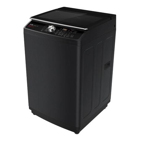 IFB 9 kg Top Load, AI Powered, Power Steam, 3D Wash, Aqua Energie, Tridiac Pulsator, Noir Black (TL900NB2S)-1