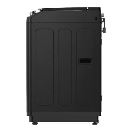 IFB 9 kg Top Load, AI Powered, Power Steam, 3D Wash, Aqua Energie, Tridiac Pulsator, Noir Black (TL900NB2S)-3