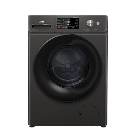 IFB 9 kg Front Load, AI Powered, Wifi Enabled, Eco inverter motor, Power Steam, 9 Swirl Wash (EXECUTIVE OXN 9014K)-1