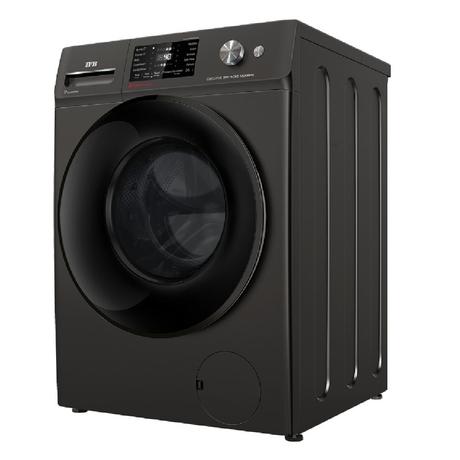 IFB 9 kg Front Load, AI Powered, Wifi Enabled, Eco inverter motor, Power Steam, 9 Swirl Wash (EXECUTIVE OXN 9014K)-4