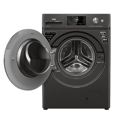 IFB 9 kg Front Load, AI Powered, Wifi Enabled, Eco inverter motor, Power Steam, 9 Swirl Wash (EXECUTIVE OXN 9014K)-6