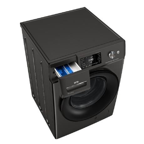 IFB 9 kg Front Load, AI Powered, Wifi Enabled, Eco inverter motor, Power Steam, 9 Swirl Wash (EXECUTIVE OXN 9014K)-8