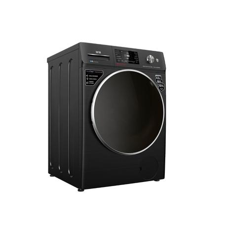 IFB Exe Plus BXN 1114KH 11 Kg Fully Automatic Front Load Washing Machine, Black-7