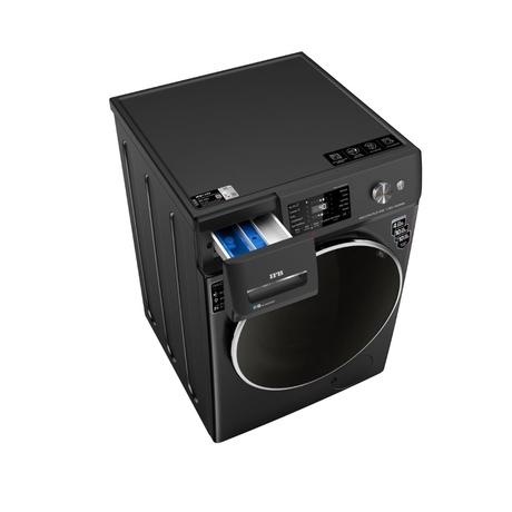 IFB Exe Plus BXN 1114KH 11 Kg Fully Automatic Front Load Washing Machine, Black-9