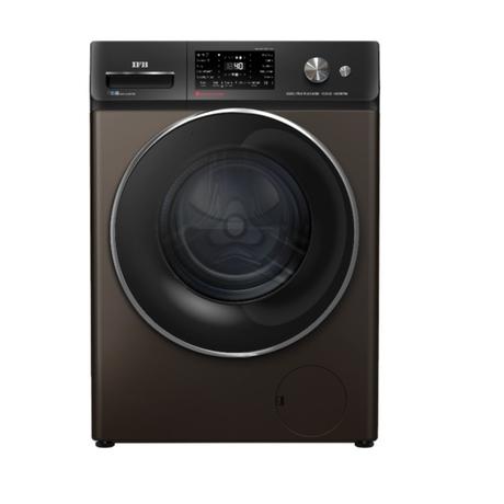 IFB Executive MBN 1014K CMS 10 Kg Fully Automatic Front Load Washing Machine, Mocha-0
