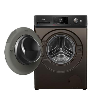 IFB Executive MBN 1014K CMS 10 Kg Fully Automatic Front Load Washing Machine, Mocha-1