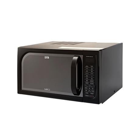 IFB 36 L Rotisserie Convection Microwave Oven, Black, 36BRC2-5