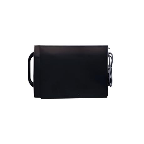IFB 36 L Rotisserie Convection Microwave Oven, Black, 36BRC2-6