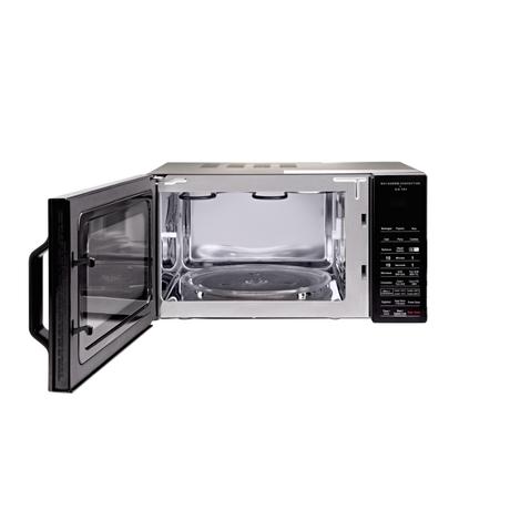IFB 30 L Air fry and Rotisserie Convection Microwave Oven, Black, 30BRC4-10