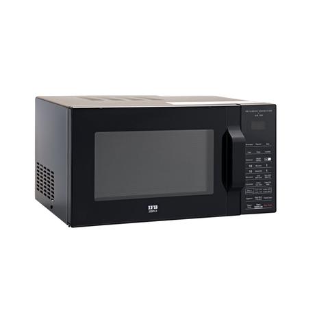 IFB 30 L Air fry and Rotisserie Convection Microwave Oven, Black, 30BRC4-14