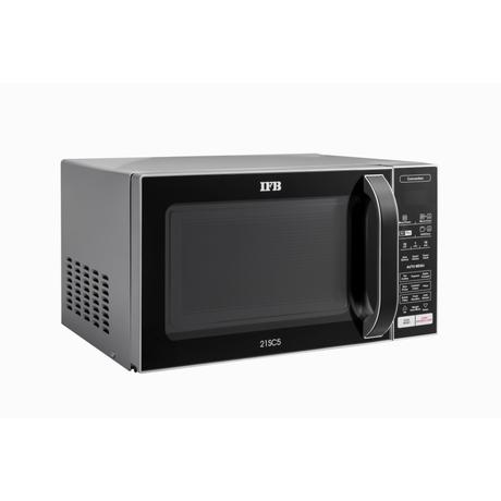 IFB 21 L Air fry Convection Microwave Oven, Silver, 21SC5-11