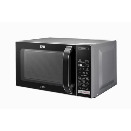 IFB 21 L Air fry Convection Microwave Oven, Silver, 21SC5-9