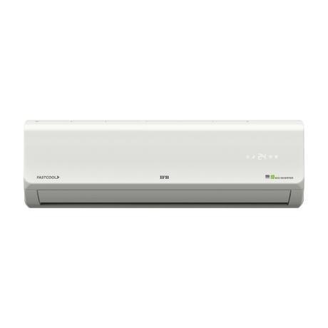 IFB 1 Ton 3 Star 8 in 1 Convertible Inverter Split AC, CI133SL11RGM3 (Nanotek Coating, Hi speed HD Compressor, 2026 Launch)-0