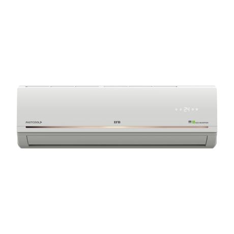 IFB 1.5 Ton 3 Star 8 in 1 Convertible Inverter Split AC, CI183GD22RGM3 (Nanotek Coating, Hi speed HD Compressor, 2026 Launch)-0
