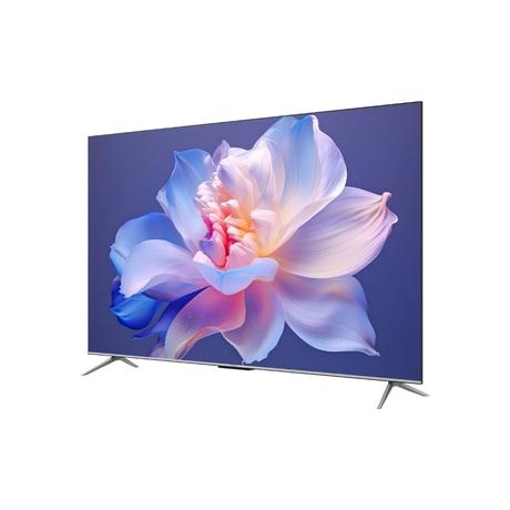 iFFALCON 164 cm (65 inches) 4K Ultra HD Smart QLED Google TV, iFF65Q73, Black-1