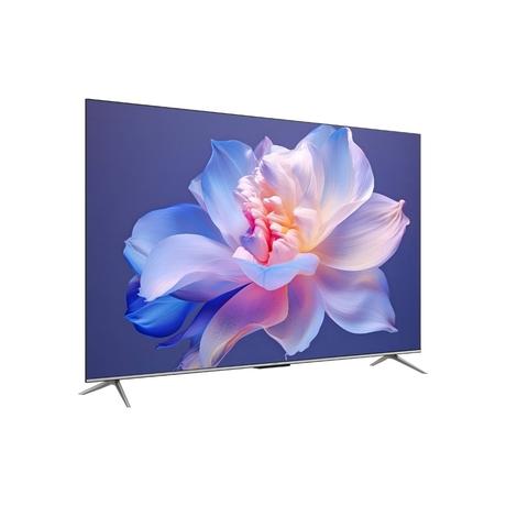 iFFALCON 164 cm (65 inches) 4K Ultra HD Smart QLED Google TV, iFF65Q73, Black-2
