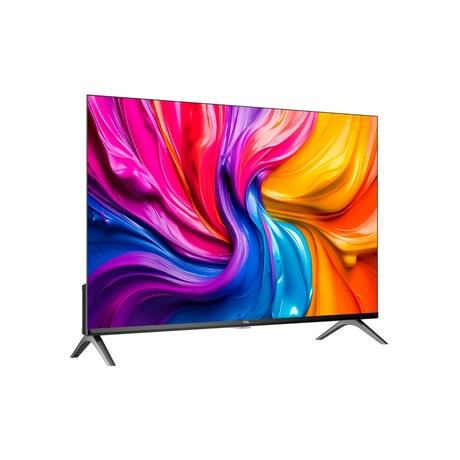 iFFALCON 81.28 cm (32 inch) HD Smart Google TV, 32S55, Black