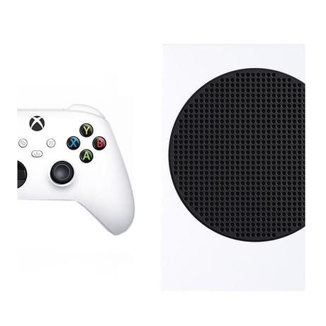 Xbox Series S 512GB、コントローラ付属【値下不可】 Xbox Series S