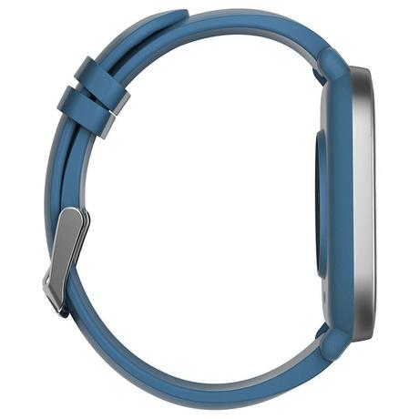 Inbase Urban Lite X Smart Watch with Multiple Health Features, Blue-3