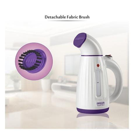 Inalsa Vapor Max Garment Steamer-6