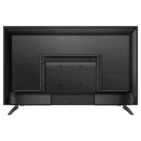 Infinix X3 80 cm (32 inch) HD Ready LED Android Smart TV, 32X3-8