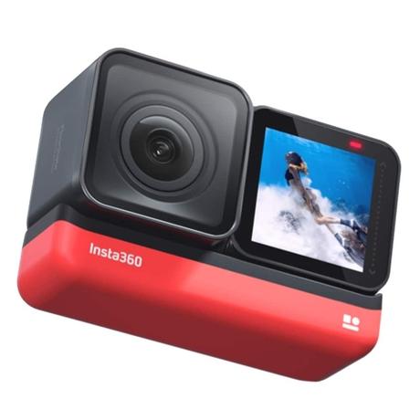 Buy Insta 360 One R Twin Edition Action Camera at Reliance Digital