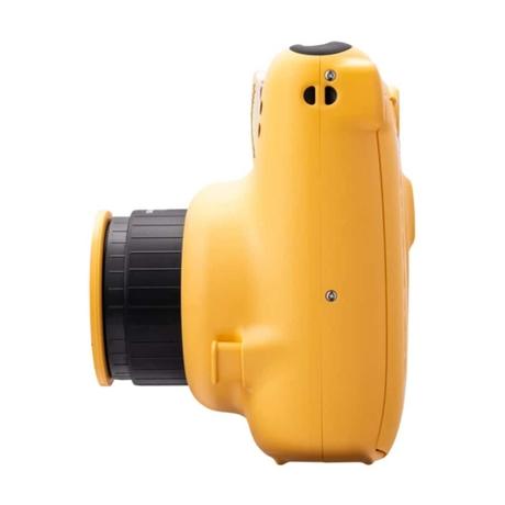 Buy Fujifilm Instax Mini 11 BTS Butter Version Instant Camera