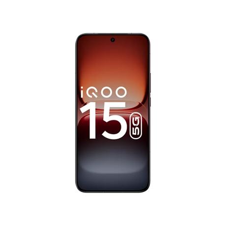IQOO 15 5G 256 GB, 12 GB RAM, Alpha, Mobile Phone-2