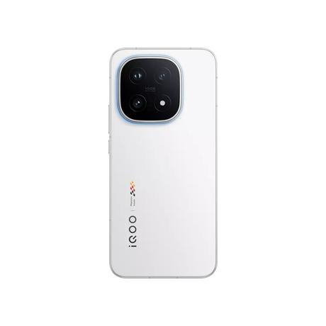 IQOO 15 5G 256 GB, 12 GB RAM, Legend, Mobile Phone-1