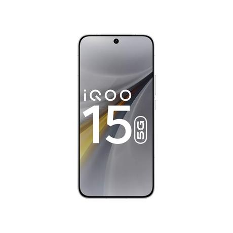 IQOO 15 5G 256 GB, 12 GB RAM, Legend, Mobile Phone-2