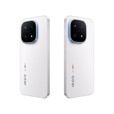 IQOO 15 5G 256 GB, 12 GB RAM, Legend, Mobile Phone-3