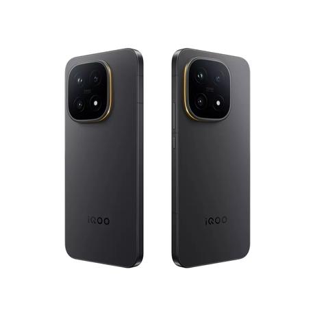 IQOO 15 5G 512 GB, 16 GB RAM, Alpha, Mobile Phone-5