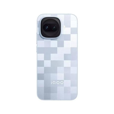 IQOO 15R 5G 256 GB, 12 GB RAM, Triumph Silver, Mobile Phone-1