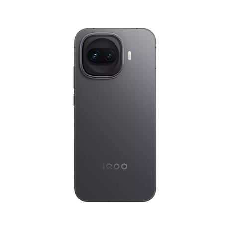 IQOO 15R 5G 512 GB, 12 GB RAM, Dark Knight, Mobile Phone-1