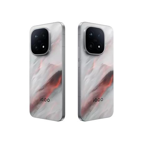 IQOO 15 5G 512 GB, 16 GB RAM, Apex, Mobile Phone-5