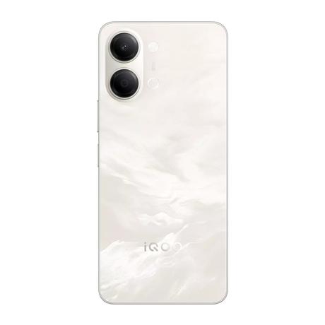 IQOO Z11 Lite 5G 128 GB, 6 GB RAM, Solar Flame, Mobile Phone-1