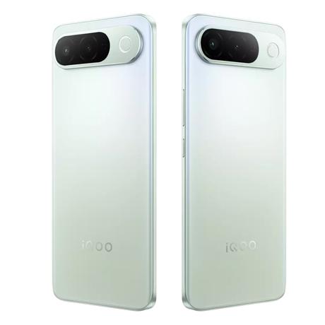 IQOO Z11 128 GB, 6 GB RAM, Green, Mobile Phone-5