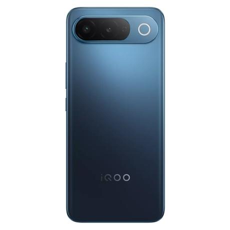 IQOO Z11 128 GB, 8 GB RAM, Blue, Mobile Phone-2