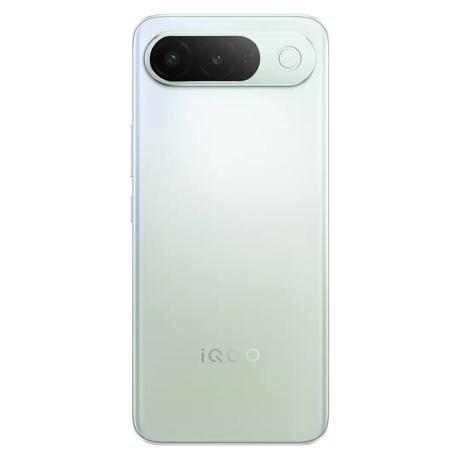 IQOO Z11 128 GB, 8 GB RAM, Green, Mobile Phone-2