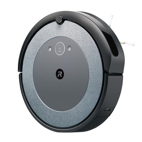 Buy iRobot Roomba i3 Robotic Vacuum Cleaner with Wi-Fi