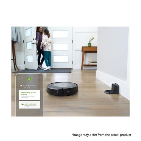 Buy iRobot Roomba i3 Robotic Vacuum Cleaner with Wi-Fi
