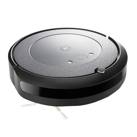 iRobot Roomba i3 本体 Buy iRobot Roomba i3 Robotic Vacuum Cleaner with Wi-Fi