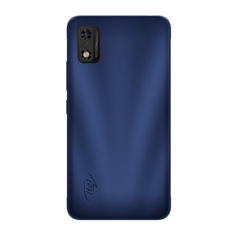 itel A23 Pro 8 GB, 1 GB RAM, Sapphire Blue, Mobile Phone-1