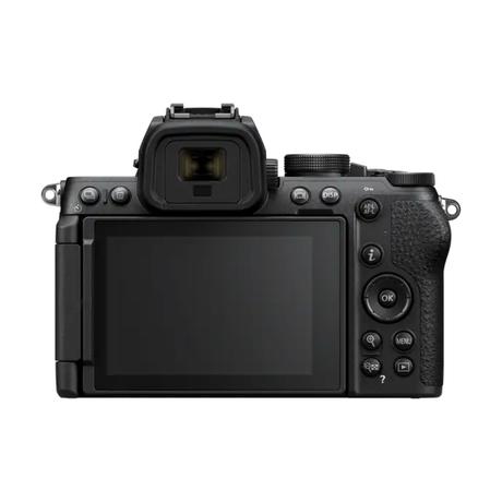 Nikon Z50II Mirrorless Camera with 16-50 mm Kit